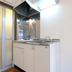 (キッチン) (キッチン)